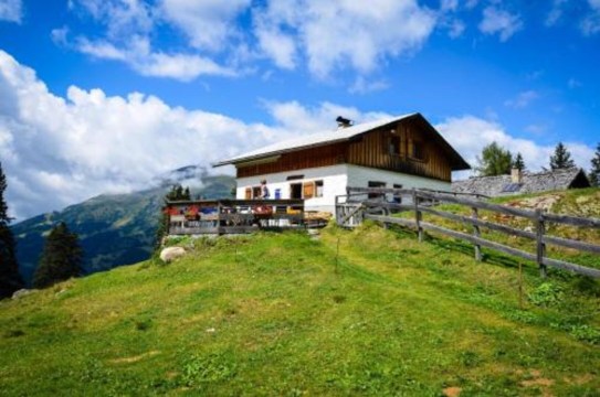 Haus Hochzeigerblick-官方
