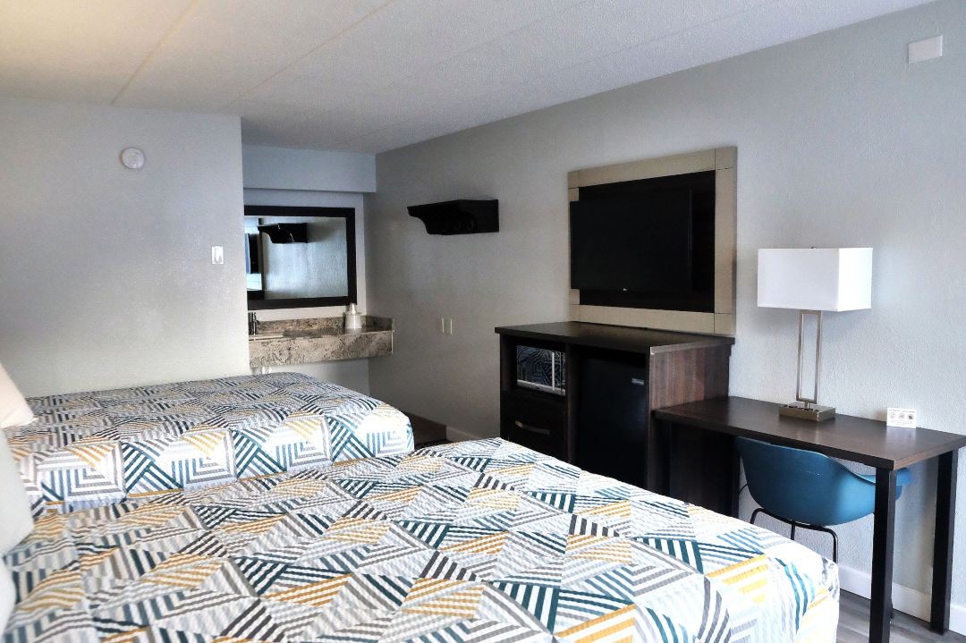 โมเทล 6 Expedia รัฐมินนิโซตา