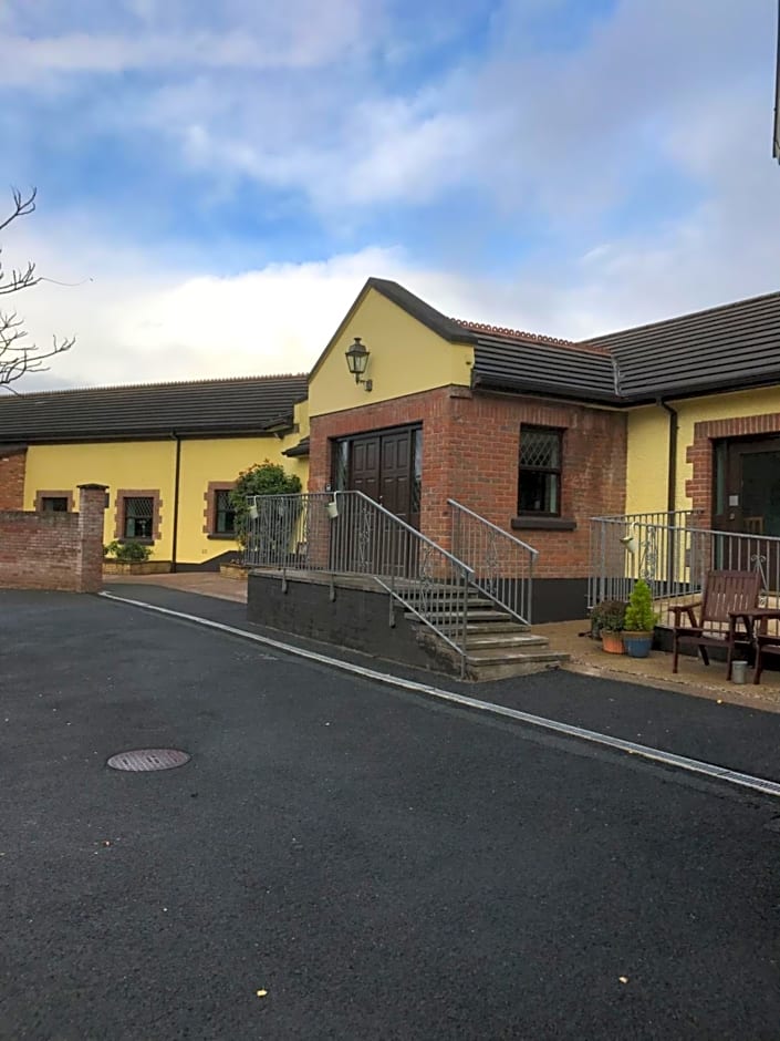 The Stables Bed and Breakfast-官方