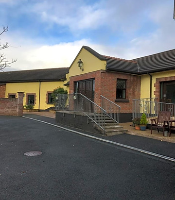 The Stables Bed and Breakfast主图