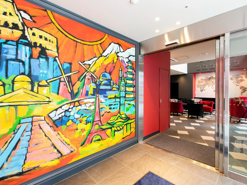 博多站前永安国际精选酒店