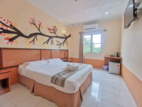 The Zuley Heritage Hotel