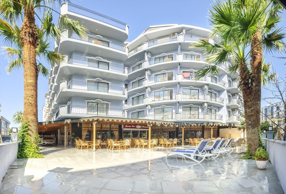 穆图鲁公寓酒店