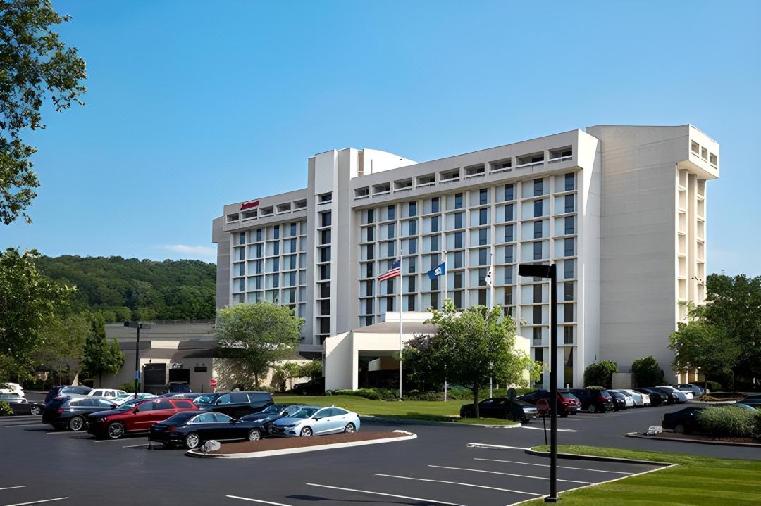 Hilton Club West 57th Street New York