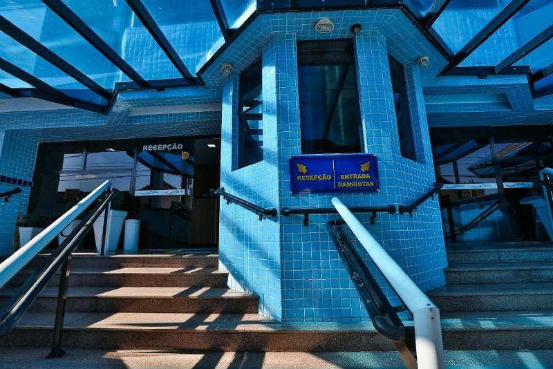 Hotel Rota Do Sol-官方