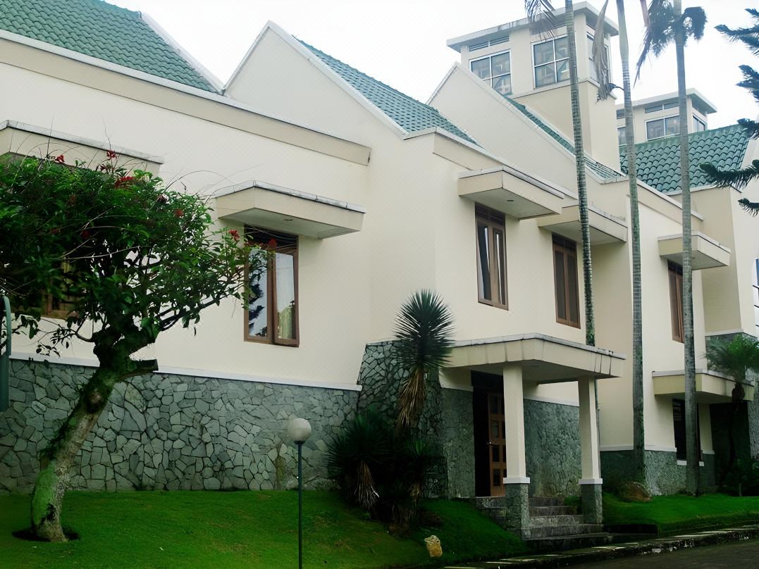 Bumi Ciherang Hotel