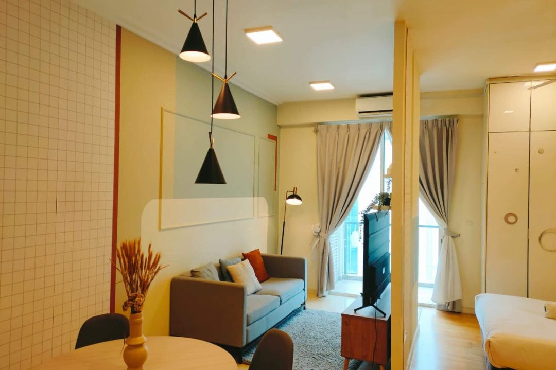 231 TR Residence 1