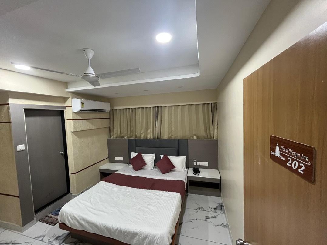 Hotel Nexon Inn