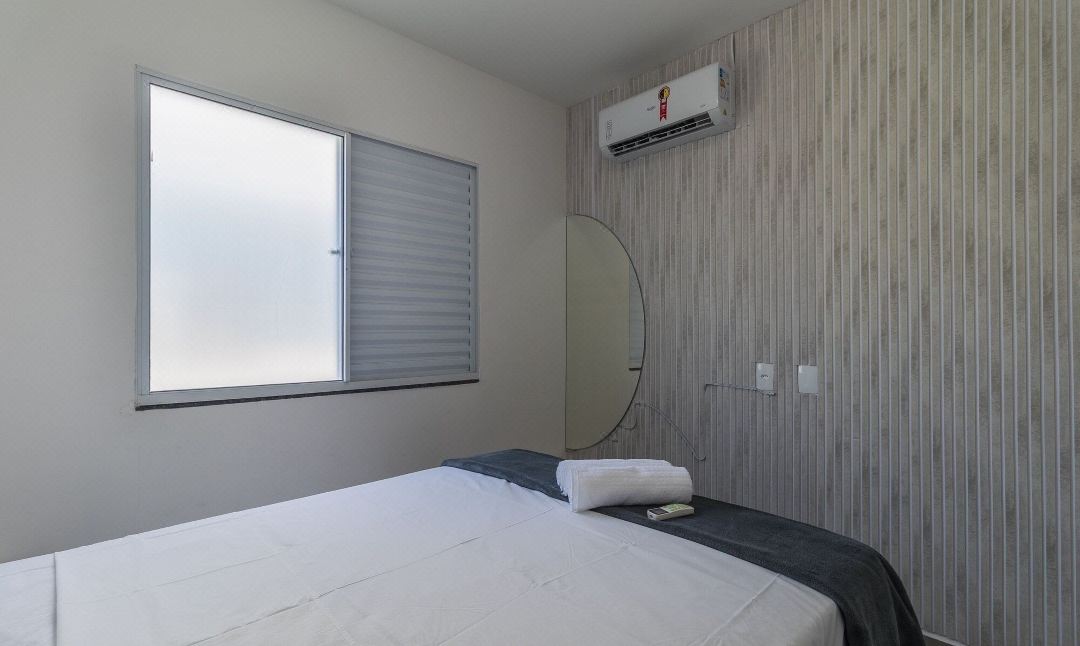 Apt in Condo w/ Pool in Porto Seguro Tmr0104