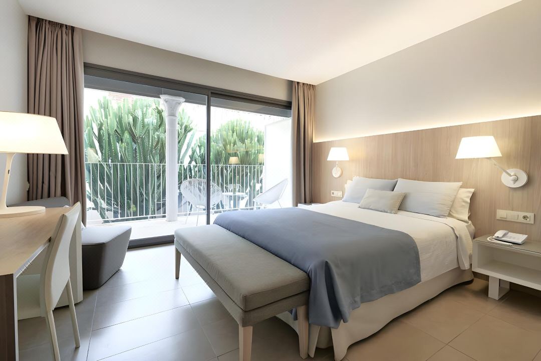 Hotel Omnium