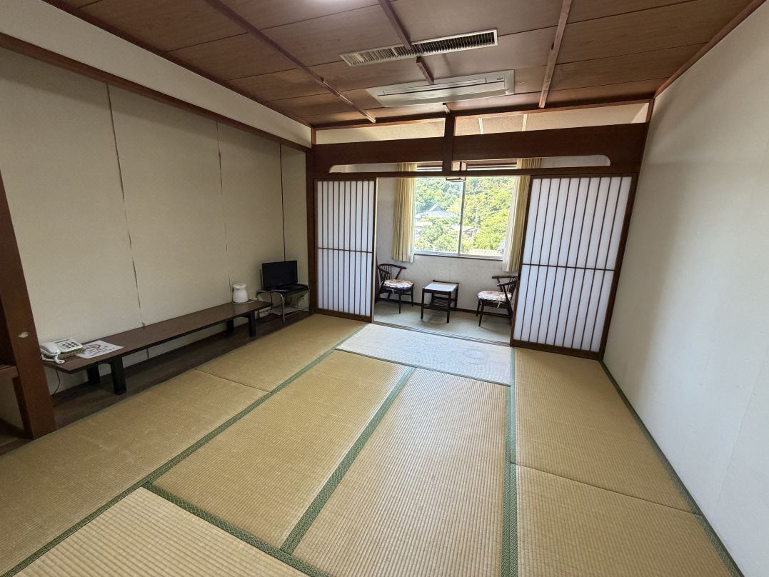 Akasaki Ryokan