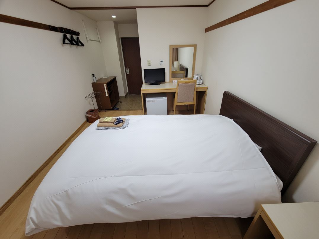 Yutaka Ryokan Ekimaekan
