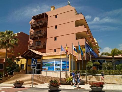 卡莱塔豪维玛花园酒店-官方