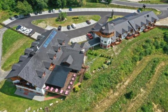 优卡杰泽拉旅馆-官方