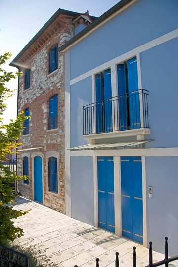 Locanda Ristorante da Umberto-官方