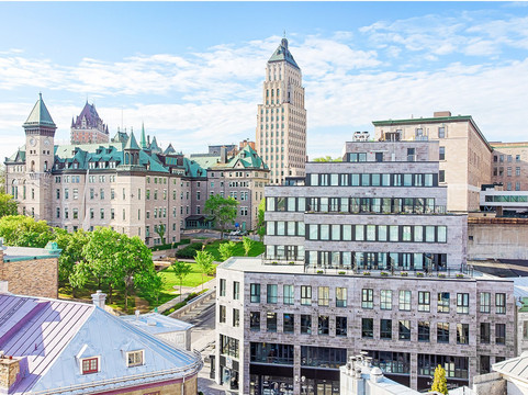 Monsieur Jean - Hôtel Particulier主图