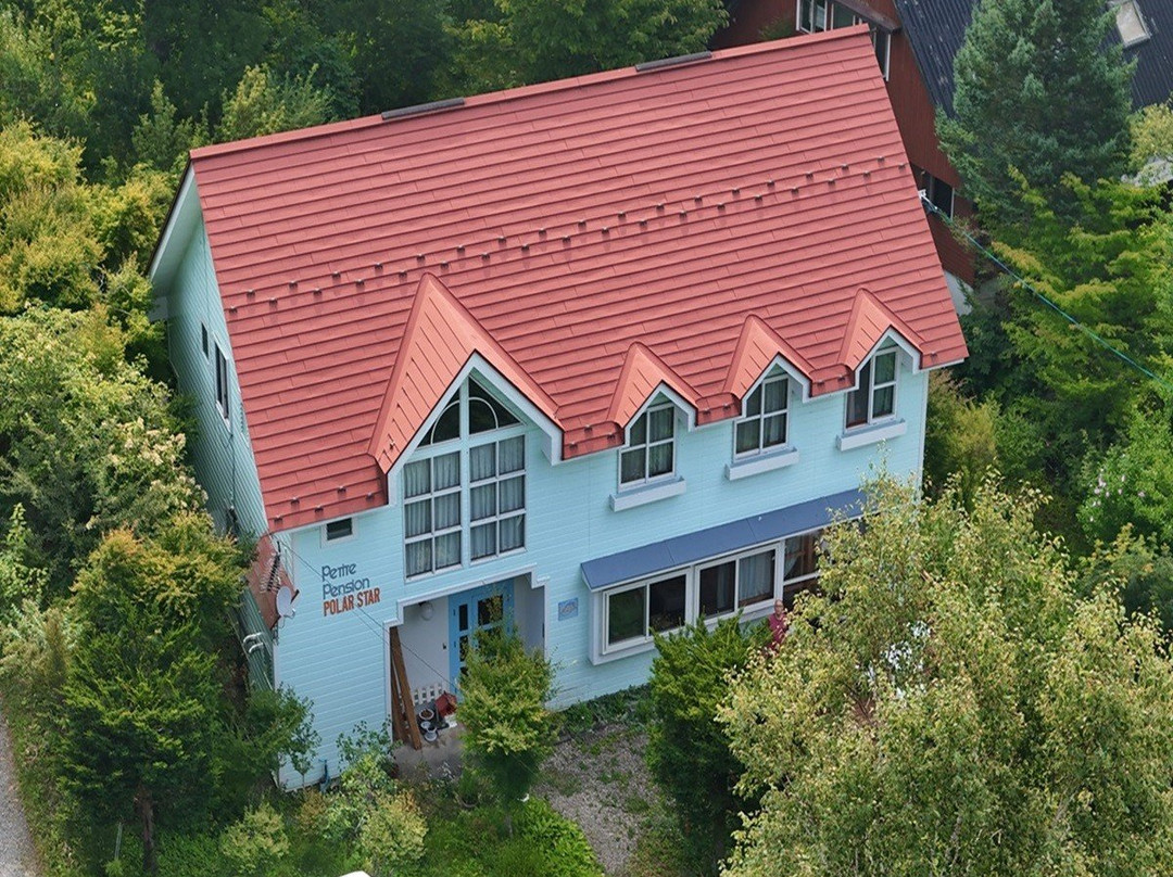 北极星酒店