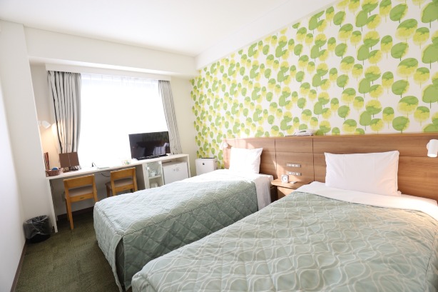 Hotel Migrant-官方