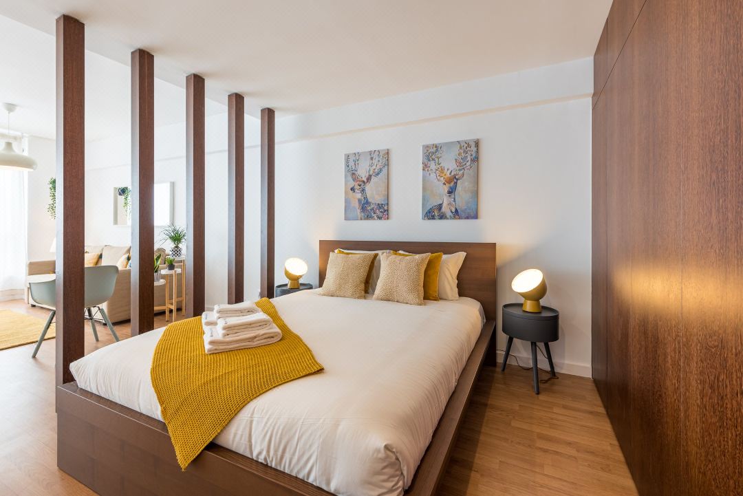 GuestReady - Aptos do Hemisfério