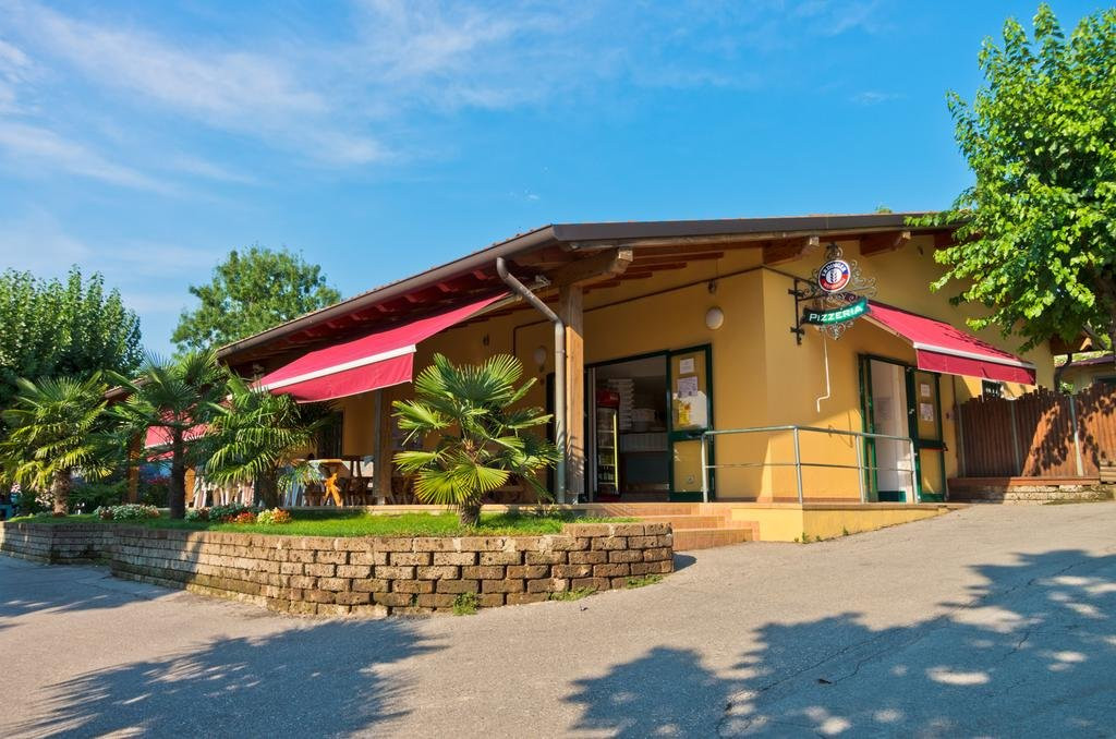 Camping Village du Parc