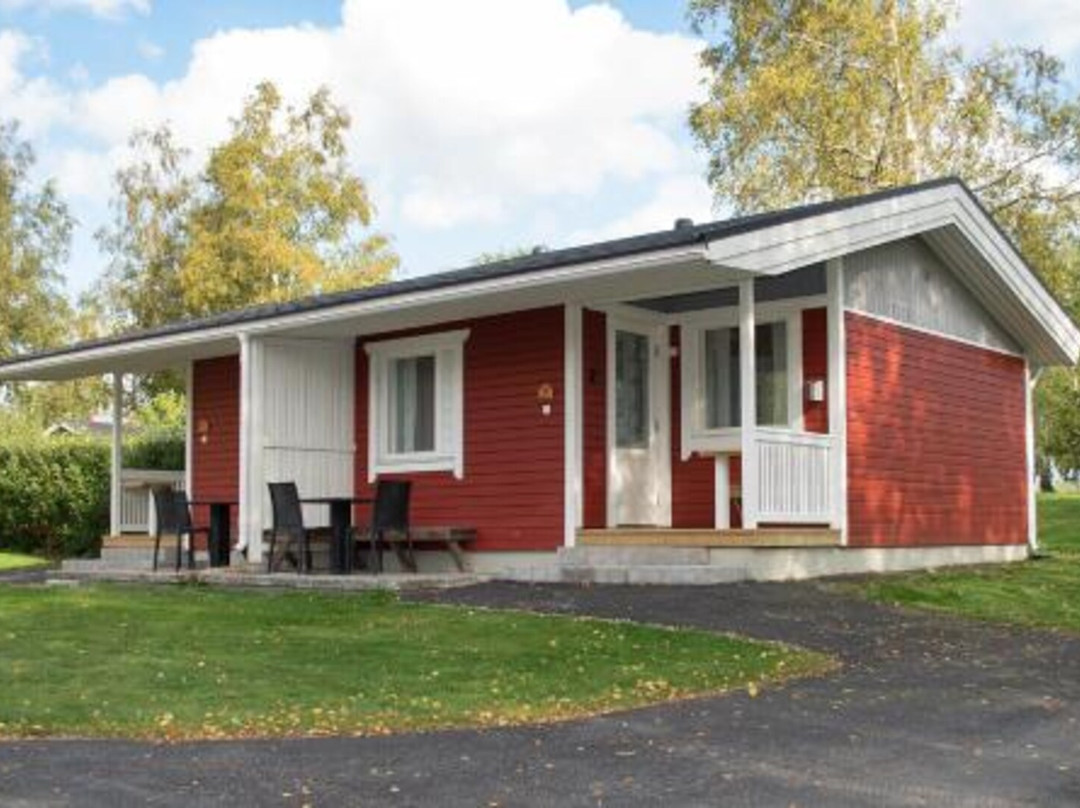 塔斯图兰假日公园