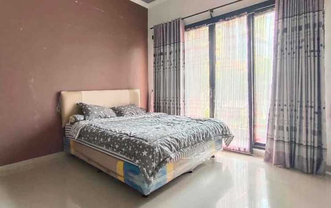 3 Bedroom at Villa Kusuma Pinus M3 by N2K