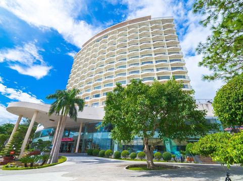 西贡下龙大酒店