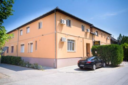 Guest House Mali Hotel-官方