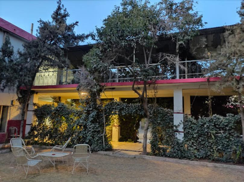 绽放之星酒店