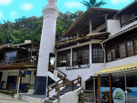 Pousada Farol do Morro