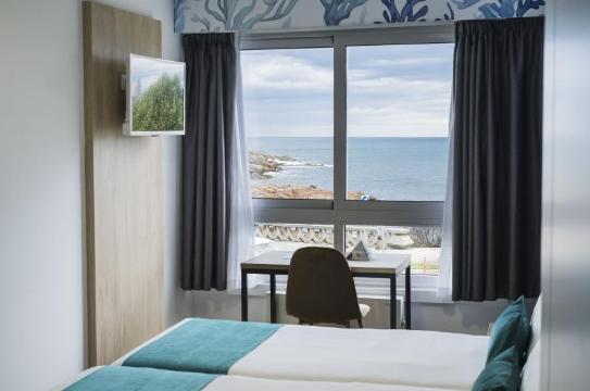 科鲁尼亚玛酒店-官方