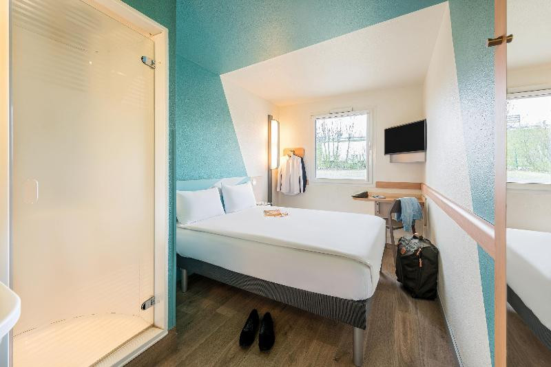 Koefering酒店住宿-B&B HOTEL Regensburg-Ost