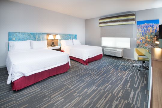 Hampton Inn by Hilton Arvin Tejon Ranch