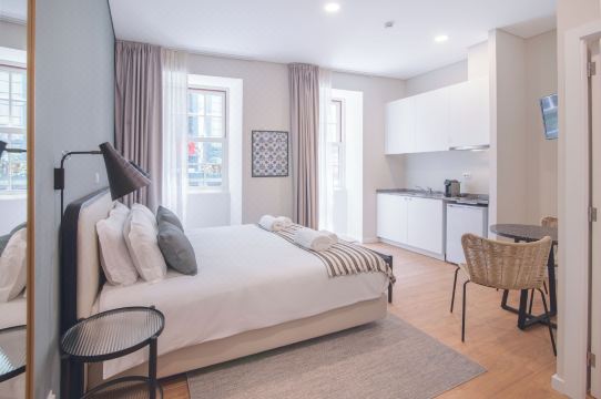 VC Heritage Ribeira Porto