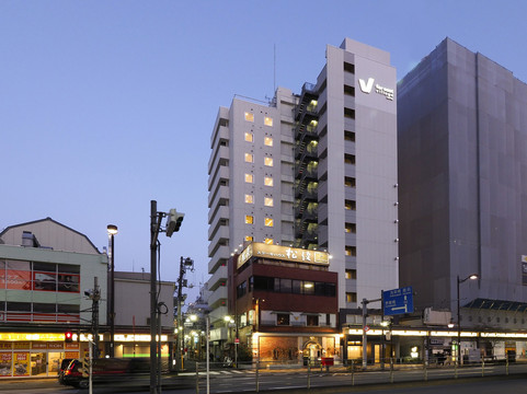 Far East Village Hotel Tokyo, Asakusa by Far East Hospitality