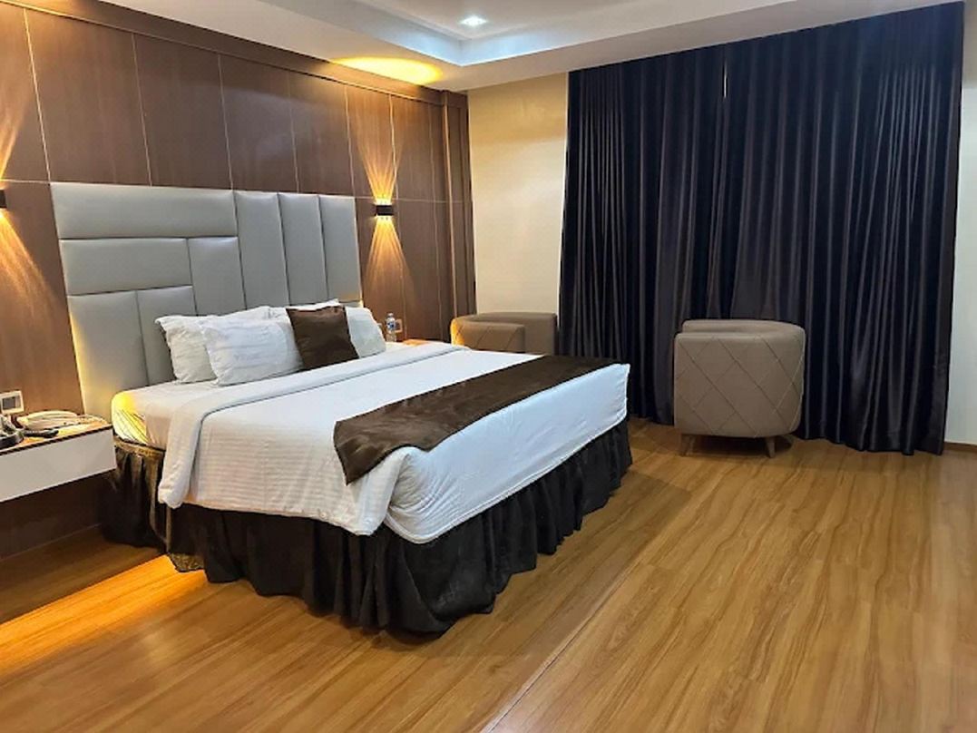 Wetland Hotel Abuja