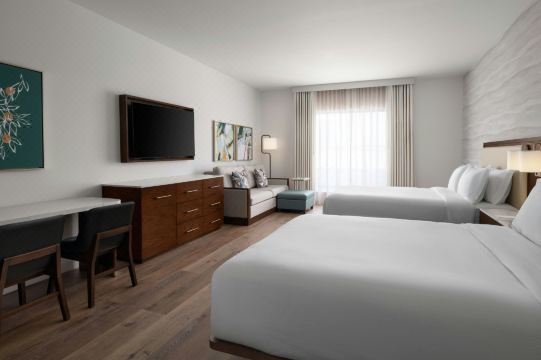 TownePlace Suites Ventura Oxnard