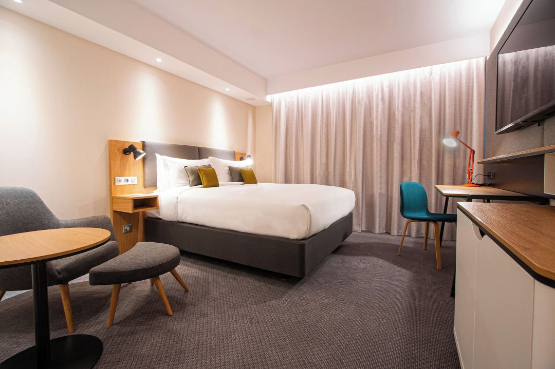 Holiday Inn PARIS - CDG AIRPORT by IHG