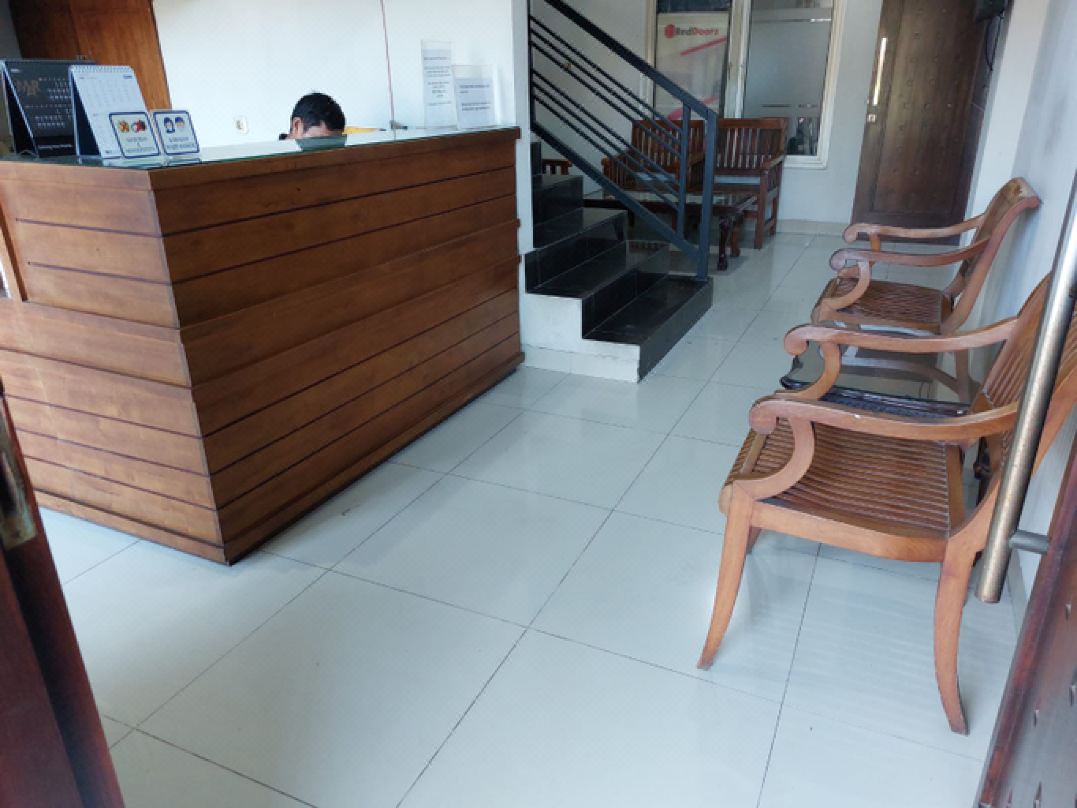 Guest House Kutilang Syariah