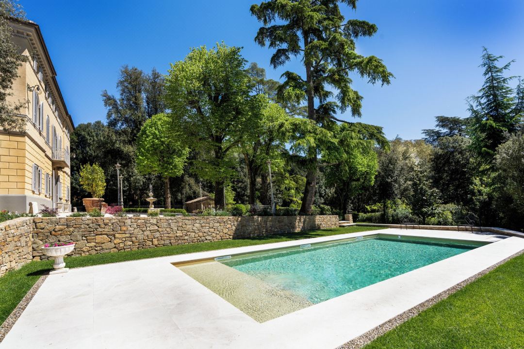 Villa l' Avvenire