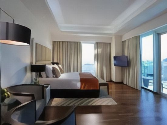 Fraser Suites Dubai - On Sheikh Zayed Road, Dubai Apartment Price, Address  & Reviews