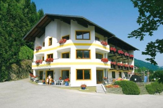 Hotel Garni Haus Sonnblick-官方