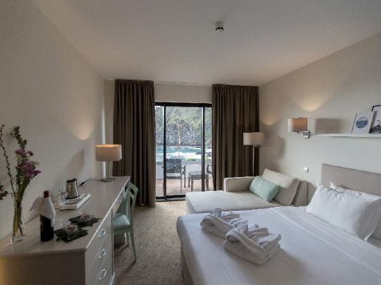 Caloura Hotel Resort Room Type - Family Room