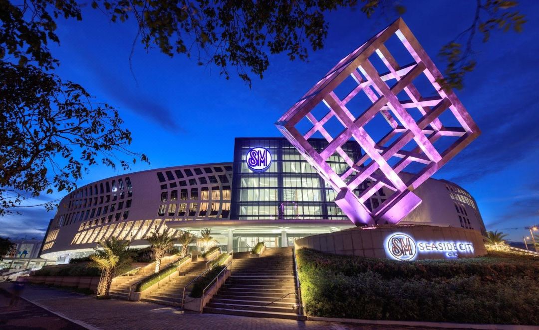 San Remo Oasis at City de Mare U4332