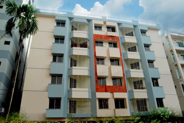 Ambassador Residency-官方