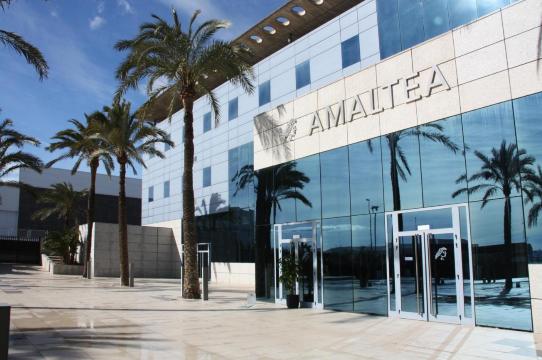 Hotel Lorca Amaltea-官方