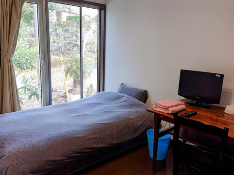 Lilac Hotels & Resort主图