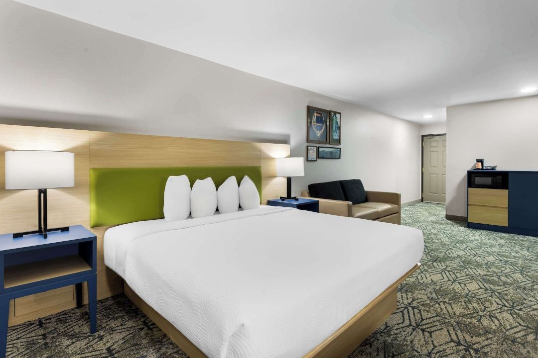 Country Inn & Suites by Radisson, Savannah I-95 North, GA