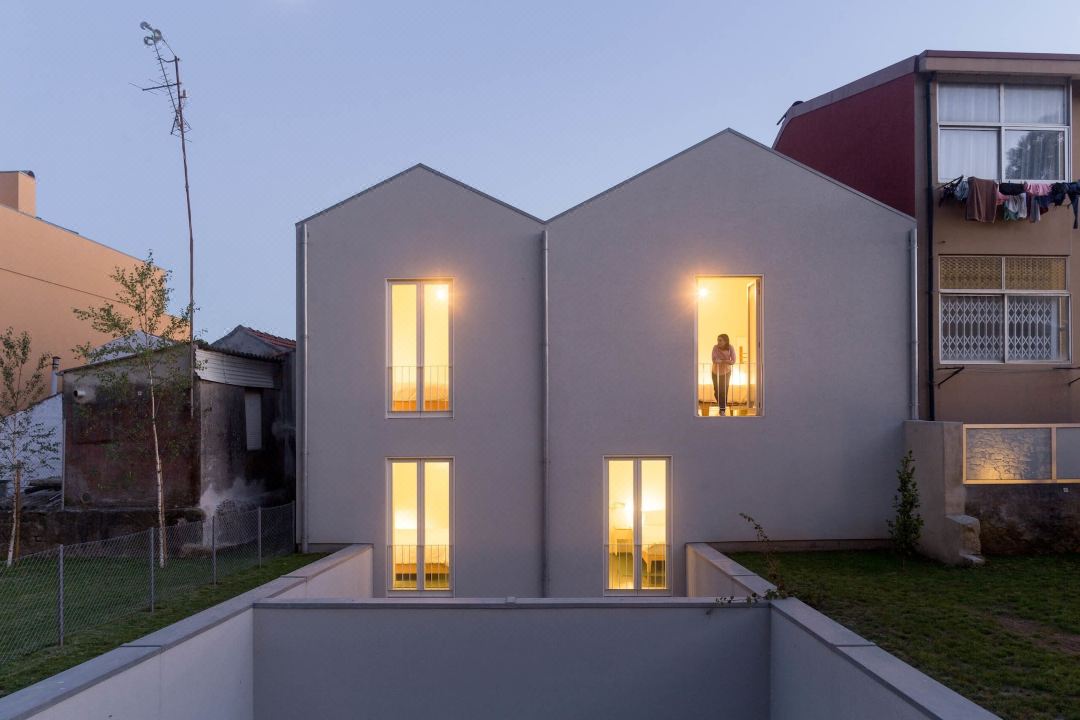 Duas Portas Townhouse