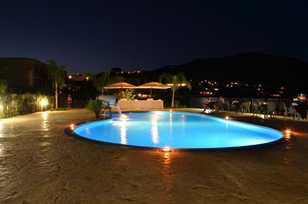 Eolian Residence